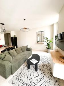 Appartements Casa del Sol, A quelques pas du port et des plages : photos des chambres