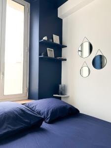 Appartements Casa del Sol, A quelques pas du port et des plages : photos des chambres