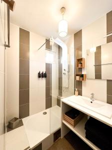 Appartements Casa del Sol, A quelques pas du port et des plages : photos des chambres