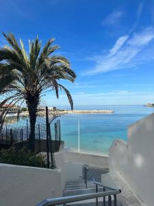 Appartements Casa del Sol, A quelques pas du port et des plages : Appartement 2 Chambres