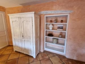 B&B / Chambres d'hotes La Maison de Piolon : photos des chambres