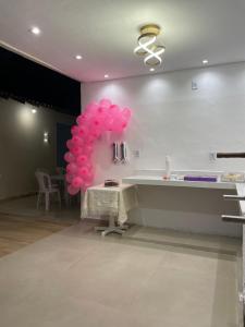 Linda Casa para a COP30