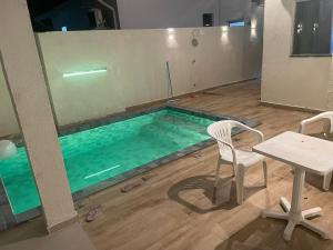 Linda Casa para a COP30