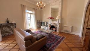 Appartements Le vintage : photos des chambres