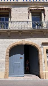 Appartements Le vintage : photos des chambres