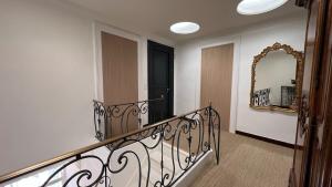 Appartements Le vintage : photos des chambres