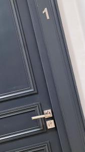 Appartements Le vintage : photos des chambres