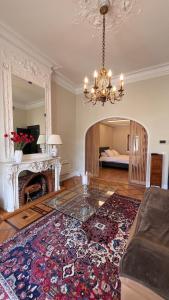 Appartements Le vintage : photos des chambres