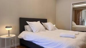 Appartements Le vintage : photos des chambres