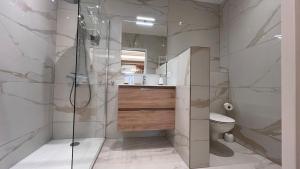 Appartements Le vintage : photos des chambres