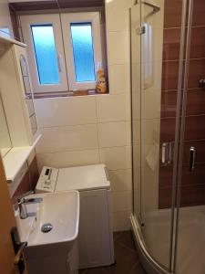 Apartman Kornu