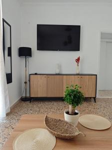 Aspa and Alex penthouse retreat