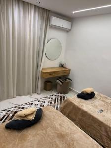 LUXURY HOTEL APARTMENT 2bedroom front of City Stars