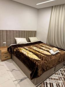 LUXURY HOTEL APARTMENT 2bedroom front of City Stars