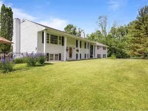 Back Inn Time - سانت ألبانز