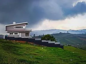 Away From Home - 3 - HomeStay Ooty, Entire 3BHK Villa - Bikkatti