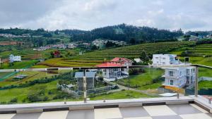 Away From Home - 3 - HomeStay Ooty, Entire 3BHK Villa