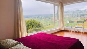 Away From Home - 3 - HomeStay Ooty, Entire 3BHK Villa