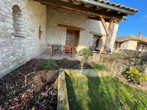 Maisons de vacances Le Clos des 4 Bastides : photos des chambres