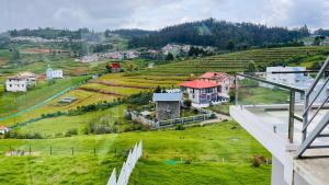 Away From Home - 3 - HomeStay Ooty, Entire 3BHK Villa
