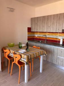 Appartamento Li Tamerici - INFINITYHOLIDAYS img28
