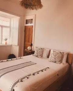 Graciosa Family House - Almas