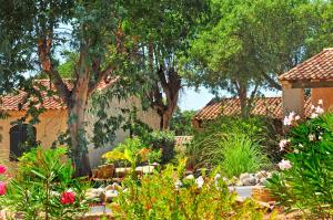 Complexes hoteliers VTF Le Castelet : photos des chambres