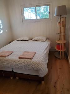 Maisons de vacances Charming house near village with 5-minutes pedestrian access to old town : photos des chambres