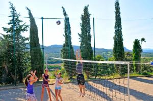 Complexes hoteliers VTF Le Castelet : photos des chambres
