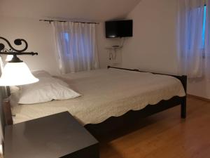 Apartman Kornu