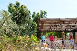 Complexes hoteliers VTF Le Castelet : photos des chambres