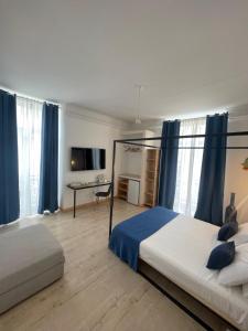 Deluxe King Room room in Casa d'Angio' B&B