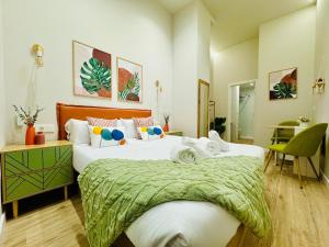 Stylish Design Studio in Valencia