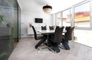 MyHouseSpain - Espacioso piso con parking