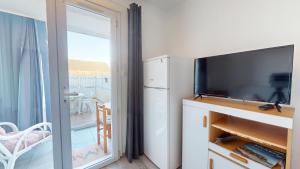 Appartements La Pause Oceane : photos des chambres