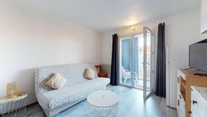 Appartements La Pause Oceane : photos des chambres