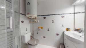 Appartements La Pause Oceane : photos des chambres