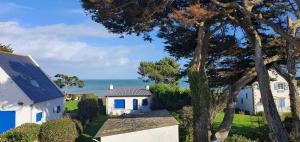 KER DOUMAT Maison VUE MER