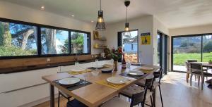 KER DOUMAT Maison VUE MER