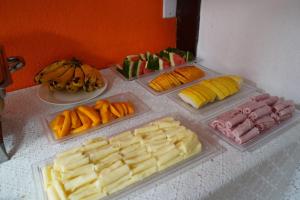 Pousada Mojomar Buzios