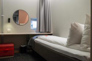 Small Single Room room in Citybox Oslo
