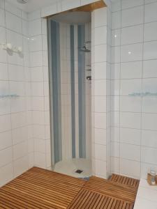 Maisons de vacances Le Sabatin - Maison de charme, un ecrin de verdure : photos des chambres