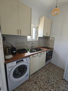 Aspa and Alex penthouse retreat