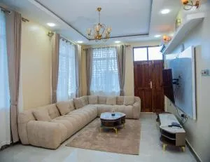 Ais apartments - Mazizini