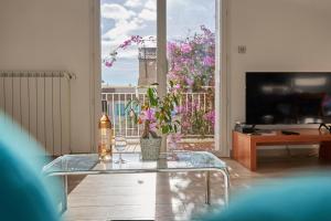 Havre familial cosy avec terrasse & lumière