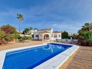 CASA VISTA - Mandalay Rentals - Casas Abiar