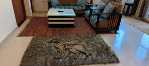 Weddingo Homestay in Hills