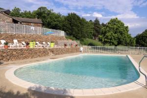 Chalets - Mas Lachamp : Appartement 3 Chambres Supérieur