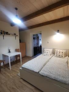Apartament Wiejski w Siedlisku pod Orzechem