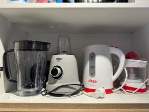 Cozy Studio in Rabat City Center